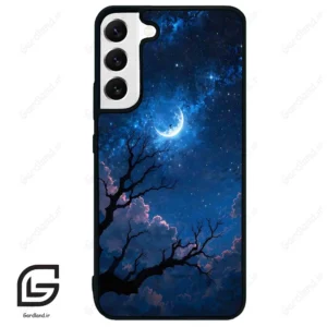 قاب گوشی سامسونگ اس 22 پلاس (Galaxy S22 Plus ) طرح طبیعت کد 2206