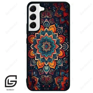قاب گوشی سامسونگ اس 22 پلاس (Galaxy S22 Plus ) طرح دخترانه کد 2207