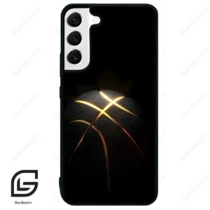 قاب گوشی سامسونگ اس 22 پلاس (Galaxy S22 Plus ) طرح توپ کد 2210
