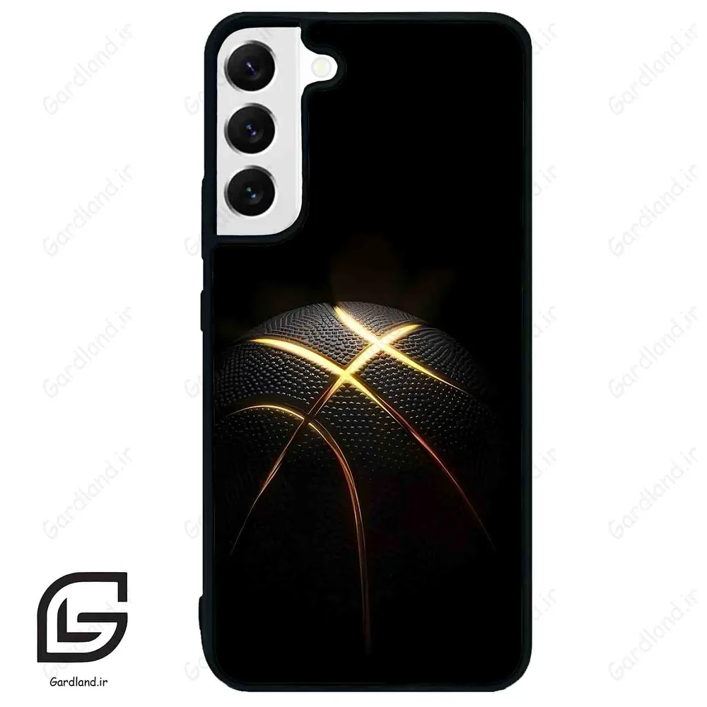 قاب گوشی سامسونگ اس 22 پلاس (Galaxy S22 Plus ) طرح توپ کد 2210