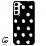 قاب گوشی سامسونگ اس 22 پلاس (Galaxy S22 Plus ) طرح گل کد 2215