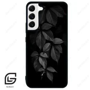قاب گوشی سامسونگ اس 22 پلاس (Galaxy S22 Plus ) طرح برگ کد 2223