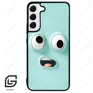 قاب گوشی سامسونگ اس 22 پلاس (Galaxy S22 Plus ) طرح کیوت کد 2226