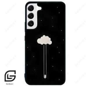 قاب گوشی سامسونگ اس 22 پلاس (Galaxy S22 Plus ) طرح دخترانه کد 2235