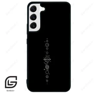 قاب گوشی سامسونگ اس 22 پلاس (Galaxy S22 Plus ) طرح خفن کد 2255