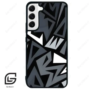 قاب گوشی سامسونگ اس 22 پلاس (Galaxy S22 Plus ) طرح پسرانه کد 2260