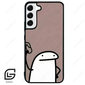 قاب گوشی سامسونگ اس 22 پلاس (Galaxy S22 Plus ) طرح میقولی کد 2264