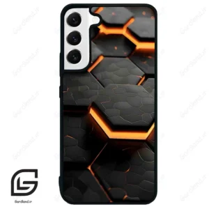 قاب گوشی سامسونگ اس 22 پلاس (Galaxy S22 Plus ) طرح پسرانه کد 2269