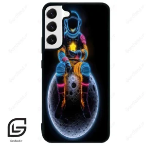قاب گوشی سامسونگ اس 22 پلاس (Galaxy S22 Plus ) طرح کره کد 2294