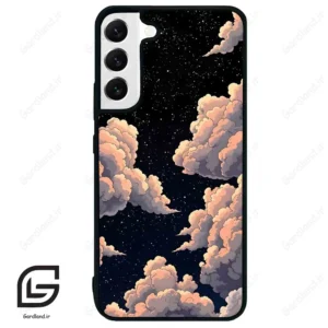 قاب گوشی سامسونگ اس 22 پلاس (Galaxy S22 Plus ) طرح اسمان کد 2309