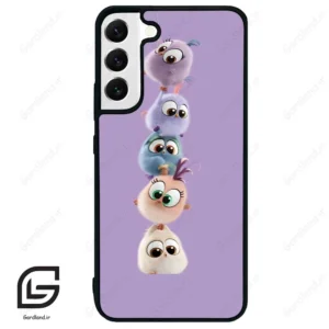 قاب گوشی سامسونگ اس 22 پلاس (Galaxy S22 Plus ) طرح انگیری کد 2315