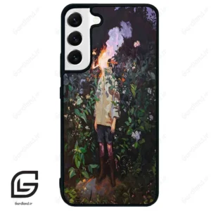 قاب گوشی سامسونگ اس 22 پلاس (Galaxy S22 Plus ) طرح خفن کد 2324