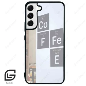 قاب گوشی سامسونگ اس 22 پلاس (Galaxy S22 Plus ) طرح شیمی کد 2335