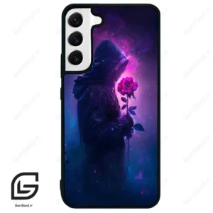 قاب گوشی سامسونگ اس 22 پلاس (Galaxy S22 Plus ) طرح پسرانه کد 2351