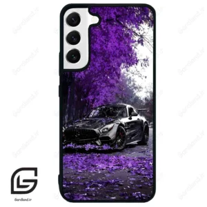قاب گوشی سامسونگ اس 22 پلاس (Galaxy S22 Plus ) طرح پسرانه کد 2352