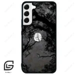 قاب گوشی سامسونگ اس 22 پلاس (Galaxy S22 Plus ) طرح تاریکی کد 2360