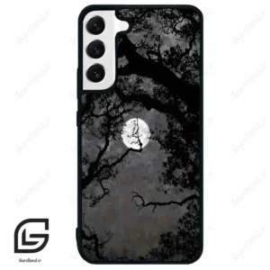 قاب گوشی سامسونگ اس 22 پلاس (Galaxy S22 Plus ) طرح تاریکی کد 2360