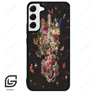 قاب گوشی سامسونگ اس 22 پلاس (Galaxy S22 Plus ) طرح ستون کد 2362