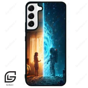 قاب گوشی سامسونگ اس 22 پلاس (Galaxy S22 Plus ) طرح میان کد 2375