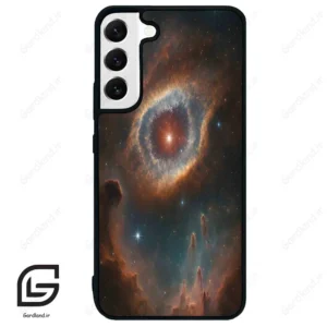 قاب گوشی سامسونگ اس 22 پلاس (Galaxy S22 Plus ) طرح اسمان کد 2376