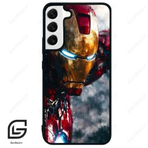 قاب گوشی سامسونگ اس 22 پلاس (Galaxy S22 Plus ) طرح مرداهنی کد 2380
