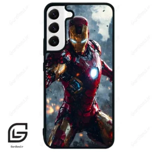 قاب گوشی سامسونگ اس 22 پلاس (Galaxy S22 Plus ) طرح مرداهنی کد 2382