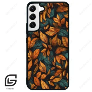 قاب گوشی سامسونگ اس 22 پلاس (Galaxy S22 Plus ) طرح گل کد 2399