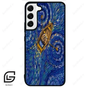قاب گوشی سامسونگ اس 22 پلاس (Galaxy S22 Plus ) طرح ونگوک کد 2426