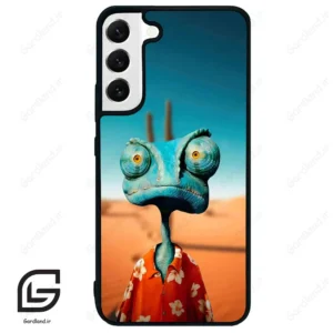 قاب گوشی سامسونگ اس 22 پلاس (Galaxy S22 Plus ) طرح رنگو کد 2433