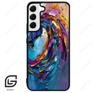 قاب گوشی سامسونگ اس 22 پلاس (Galaxy S22 Plus ) طرح اسب کد 2441