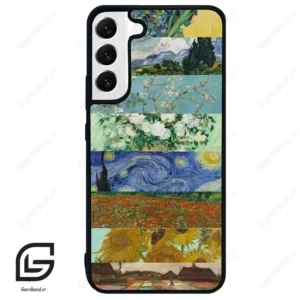 قاب گوشی سامسونگ اس 22 پلاس (Galaxy S22 Plus ) طرح ونگوک کد 2469