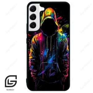 قاب گوشی سامسونگ اس 22 پلاس (Galaxy S22 Plus ) طرح پسرانه کد 2473