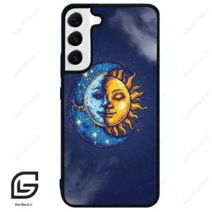 قاب گوشی سامسونگ اس 22 پلاس (Galaxy S22 Plus ) طرح انیمیشن کد 2518