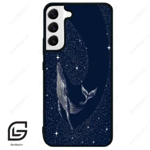 قاب گوشی سامسونگ اس 22 پلاس (Galaxy S22 Plus ) طرح وال کد 2520
