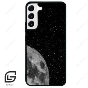 قاب گوشی سامسونگ اس 22 پلاس (Galaxy S22 Plus ) طرح ماه کد 2542