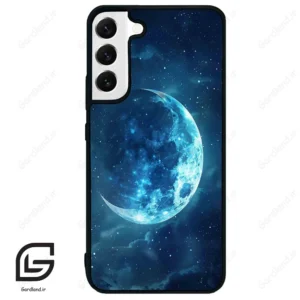 قاب گوشی سامسونگ اس 22 پلاس (Galaxy S22 Plus ) طرح انیمیشن کد 2543