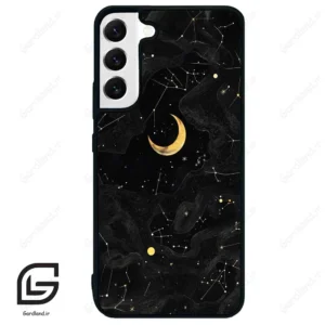 قاب گوشی سامسونگ اس 22 پلاس (Galaxy S22 Plus ) طرح ماه کد 2549
