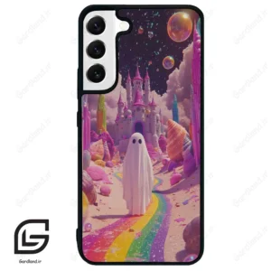 قاب گوشی سامسونگ اس 22 پلاس (Galaxy S22 Plus ) طرح انیمیشن کد 2561