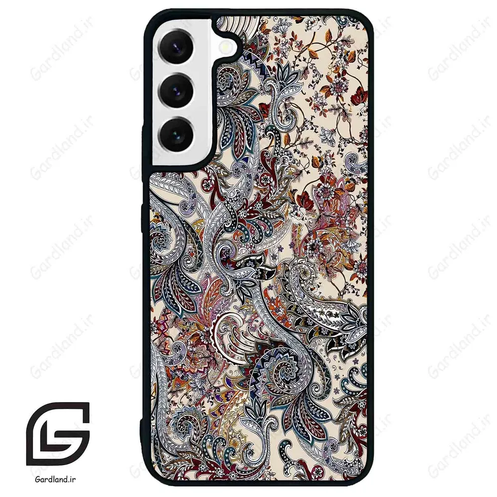 قاب گوشی سامسونگ اس 22 پلاس (Galaxy S22 Plus ) طرح سنتی کد 2569