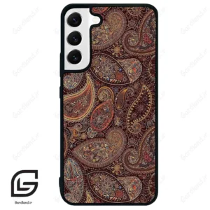 قاب گوشی سامسونگ اس 22 پلاس (Galaxy S22 Plus ) طرح نقاشی کد 2570