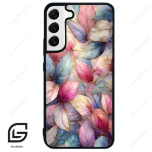 قاب گوشی سامسونگ اس 22 پلاس (Galaxy S22 Plus ) طرح برگ کد 2574
