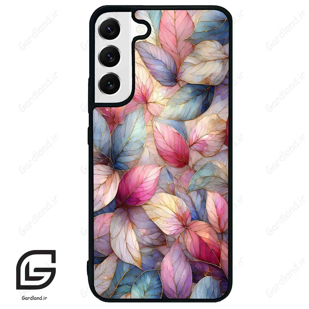 قاب گوشی سامسونگ اس 22 پلاس (Galaxy S22 Plus ) طرح برگ کد 2574