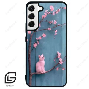 قاب گوشی سامسونگ اس 22 پلاس (Galaxy S22 Plus ) طرح فانتزی کد 2575