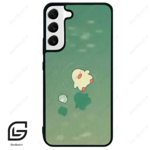 قاب گوشی سامسونگ اس 22 پلاس (Galaxy S22 Plus ) طرح جوجه کد 2595