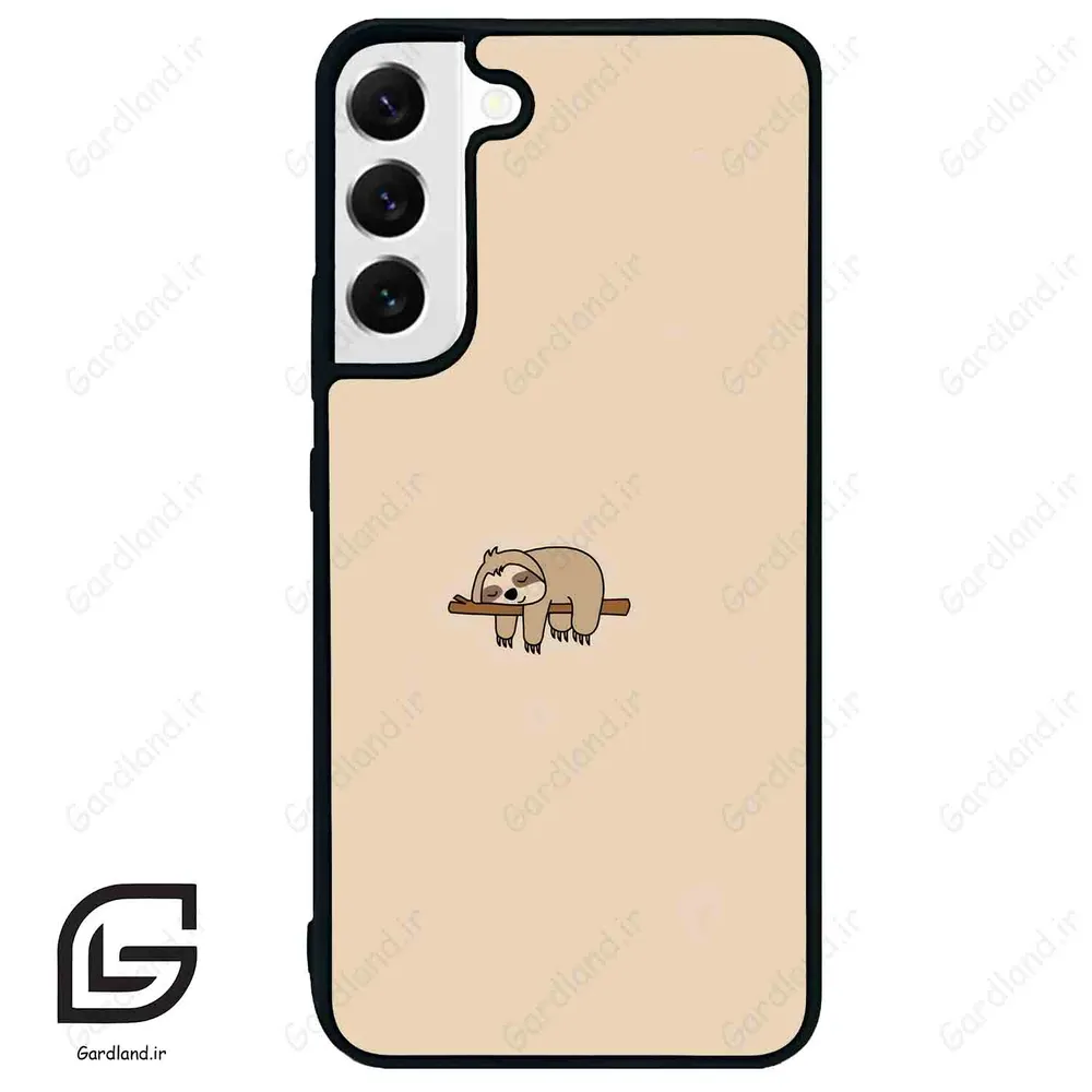 قاب گوشی سامسونگ اس 22 پلاس (Galaxy S22 Plus ) طرح کوالا کد 2596