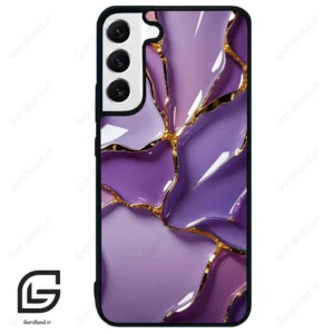 قاب گوشی سامسونگ اس 22 پلاس (Galaxy S22 Plus ) طرح خانومانه کد 2648