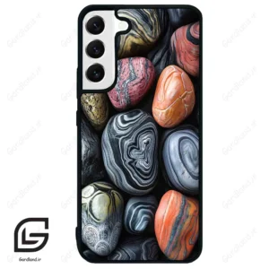 قاب گوشی سامسونگ اس 22 پلاس (Galaxy S22 Plus ) طرح سنگ کد 2680