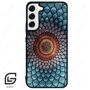 قاب گوشی سامسونگ اس 22 پلاس (Galaxy S22 Plus ) طرح خاص کد 2689