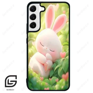 قاب گوشی سامسونگ اس 22 پلاس (Galaxy S22 Plus ) طرح کودکانه کد 2713