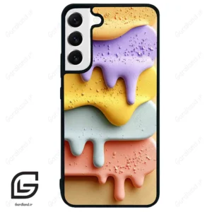 قاب گوشی سامسونگ اس 22 پلاس (Galaxy S22 Plus ) طرح ساده کد 2721
